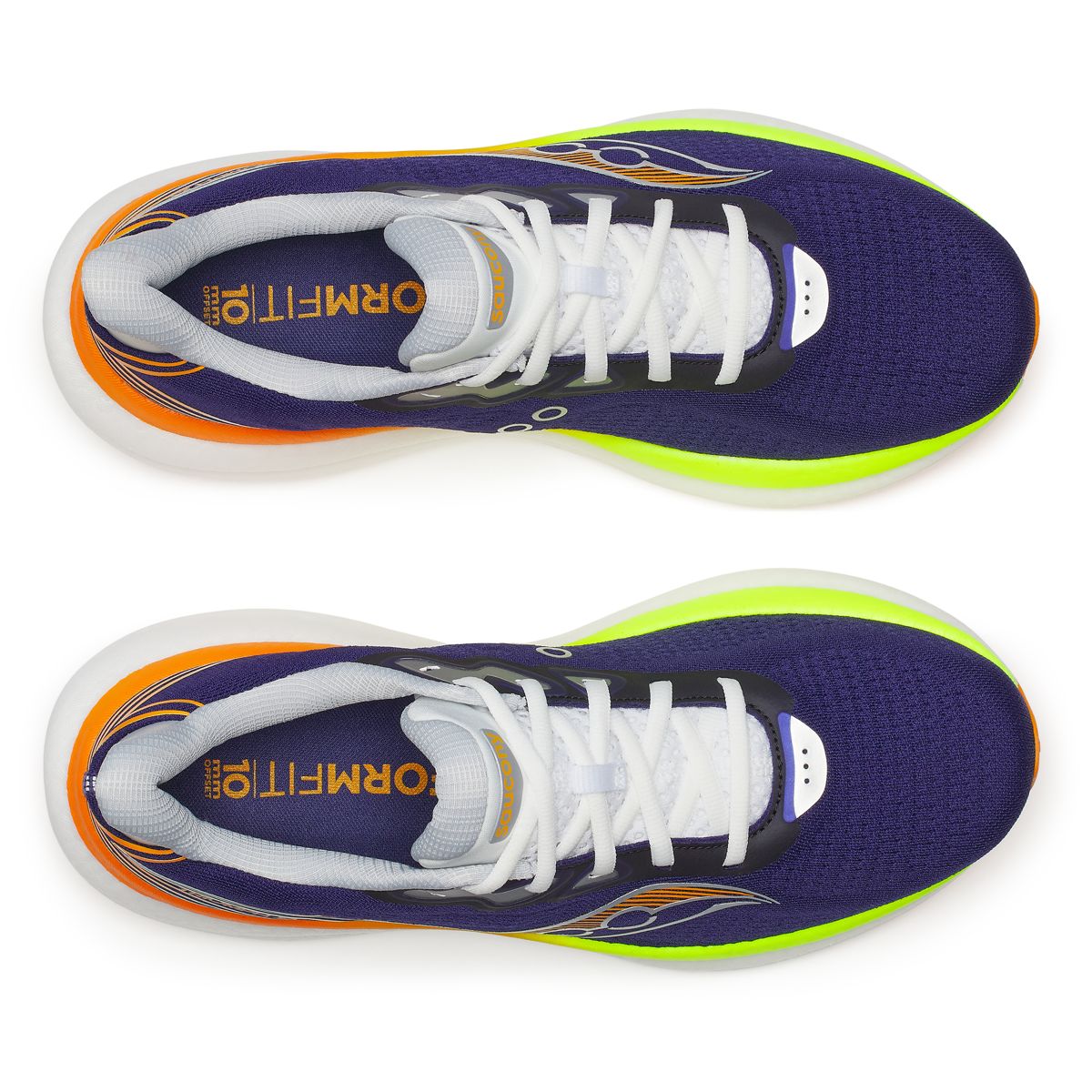 Triumph 23, Frigid | Citron, dynamic 5