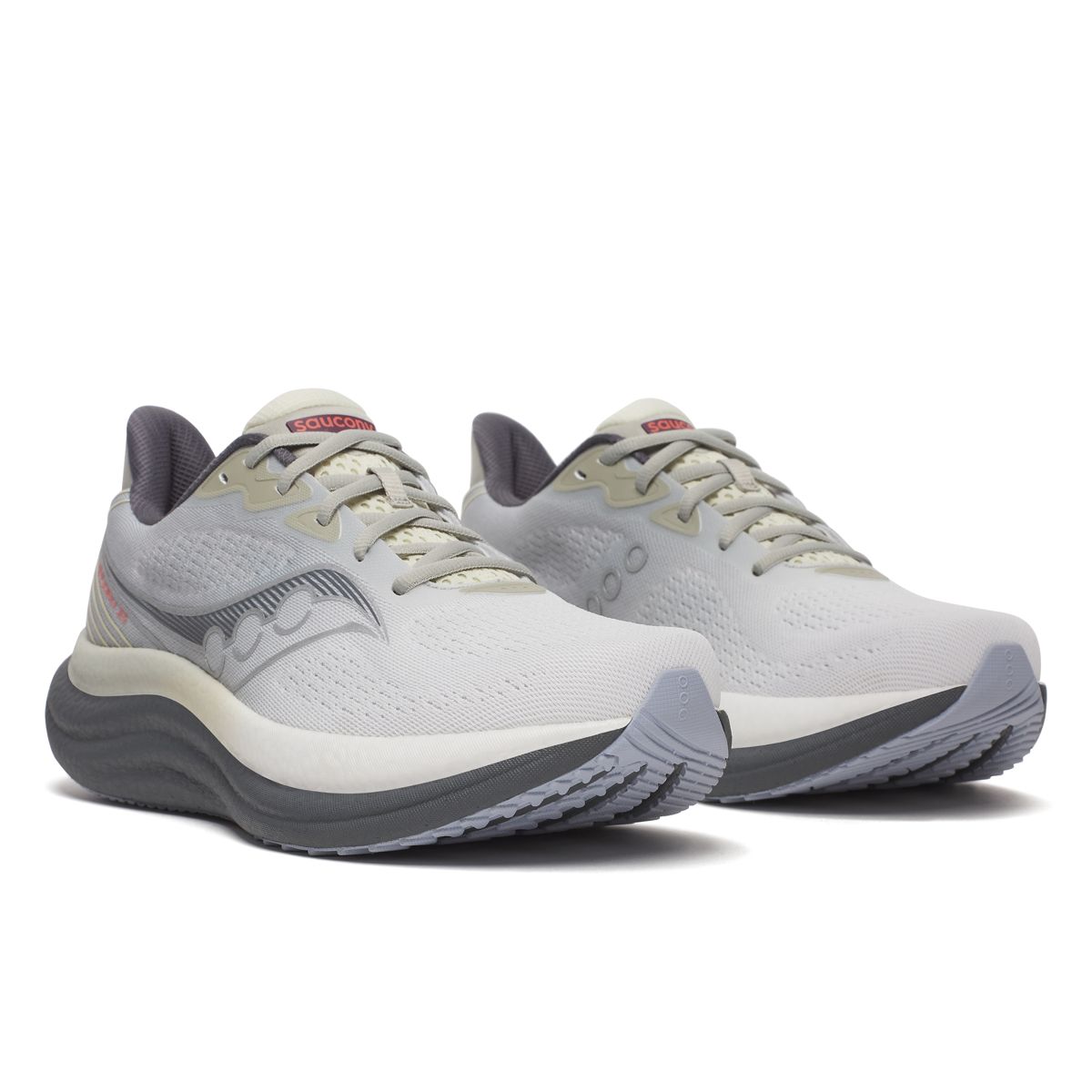 Triumph 23, Grey | Shadow, dynamic 2