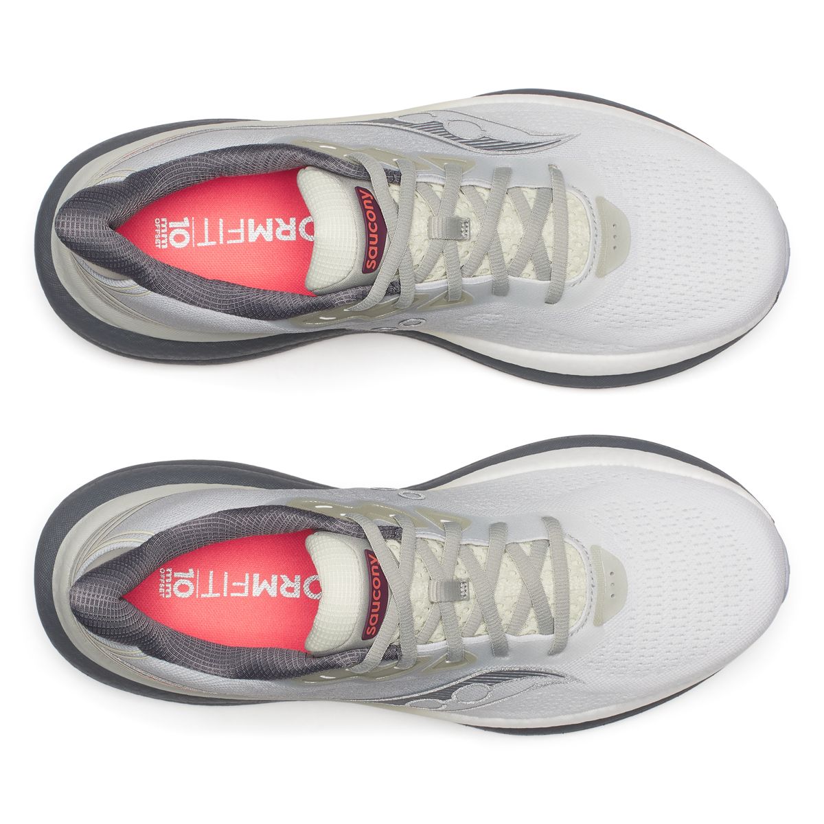Triumph 23, Grey | Shadow, dynamic 5