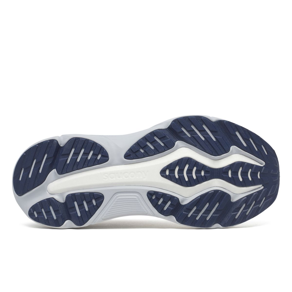 Hurricane 25, White | Navy, dynamic 6