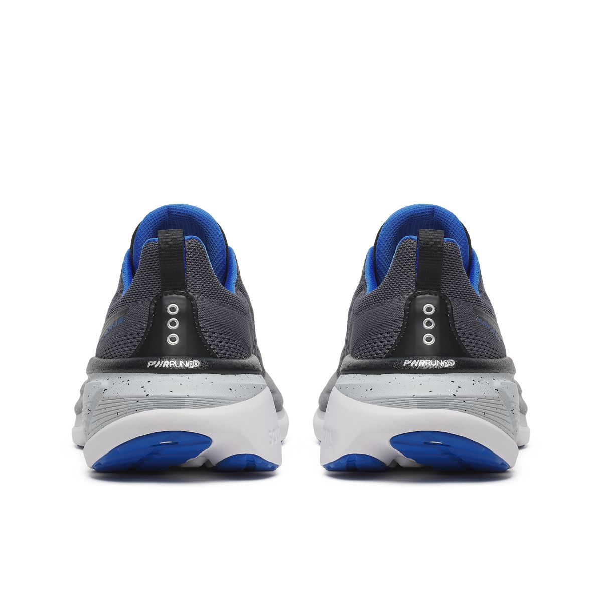 Hurricane 25, Shadow | Black, dynamic 4