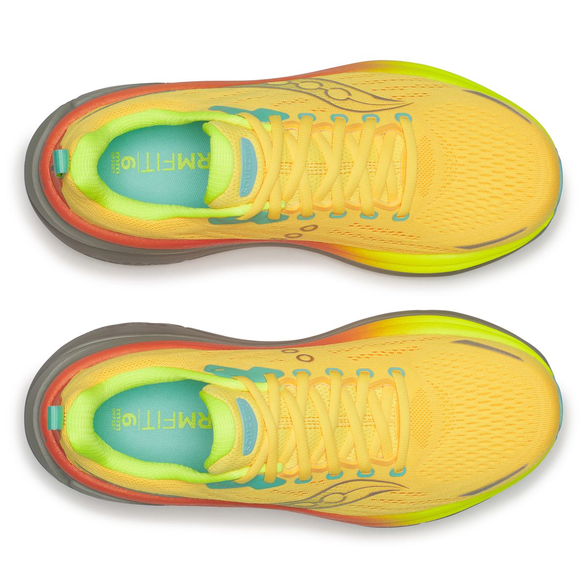 Hurricane 25, ViZiGold | Laurel, dynamic 5