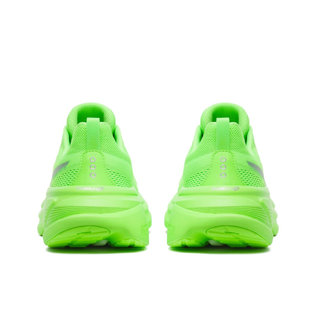 Hurricane 25, Slime | Silver, dynamic 4