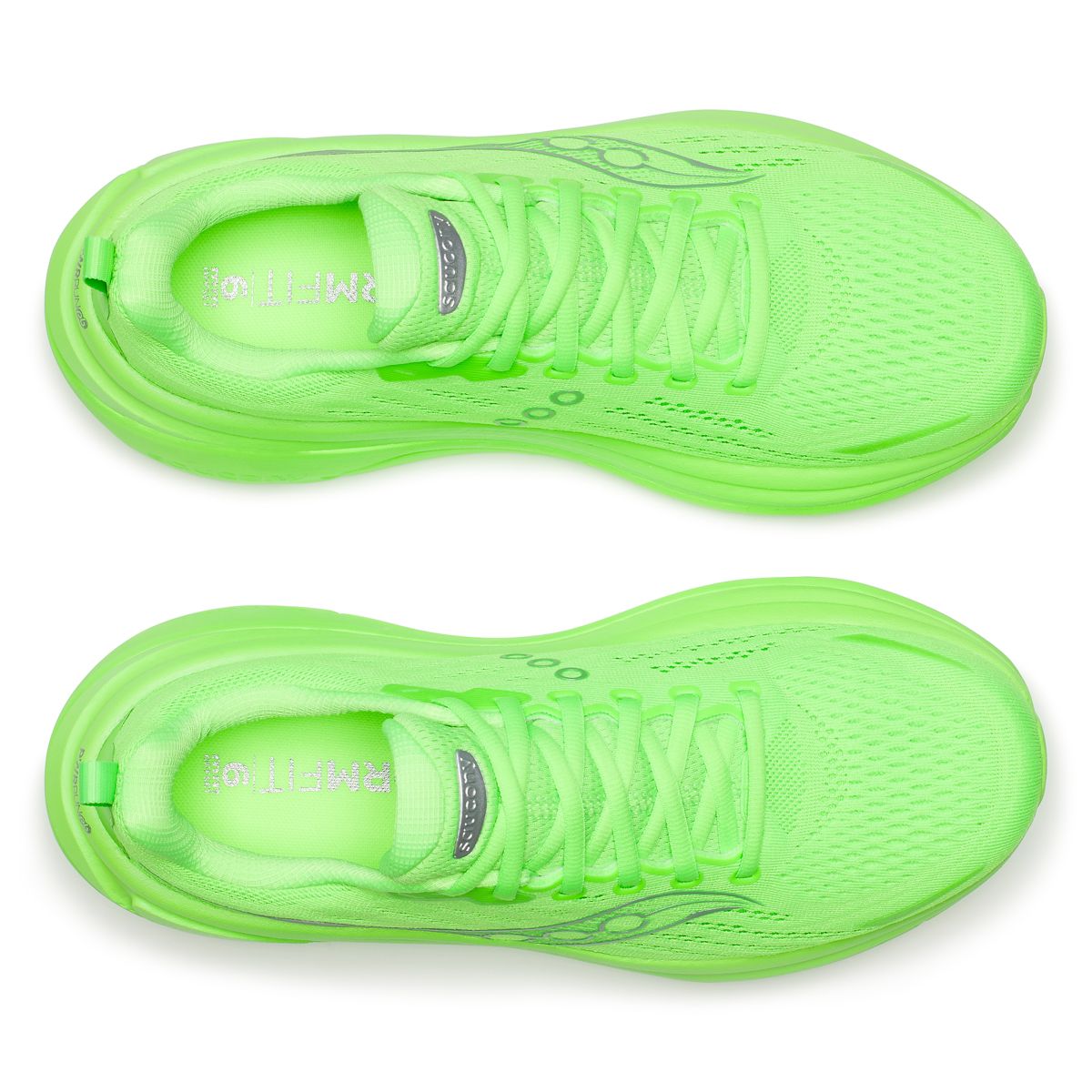 Hurricane 25, Slime | Silver, dynamic 5