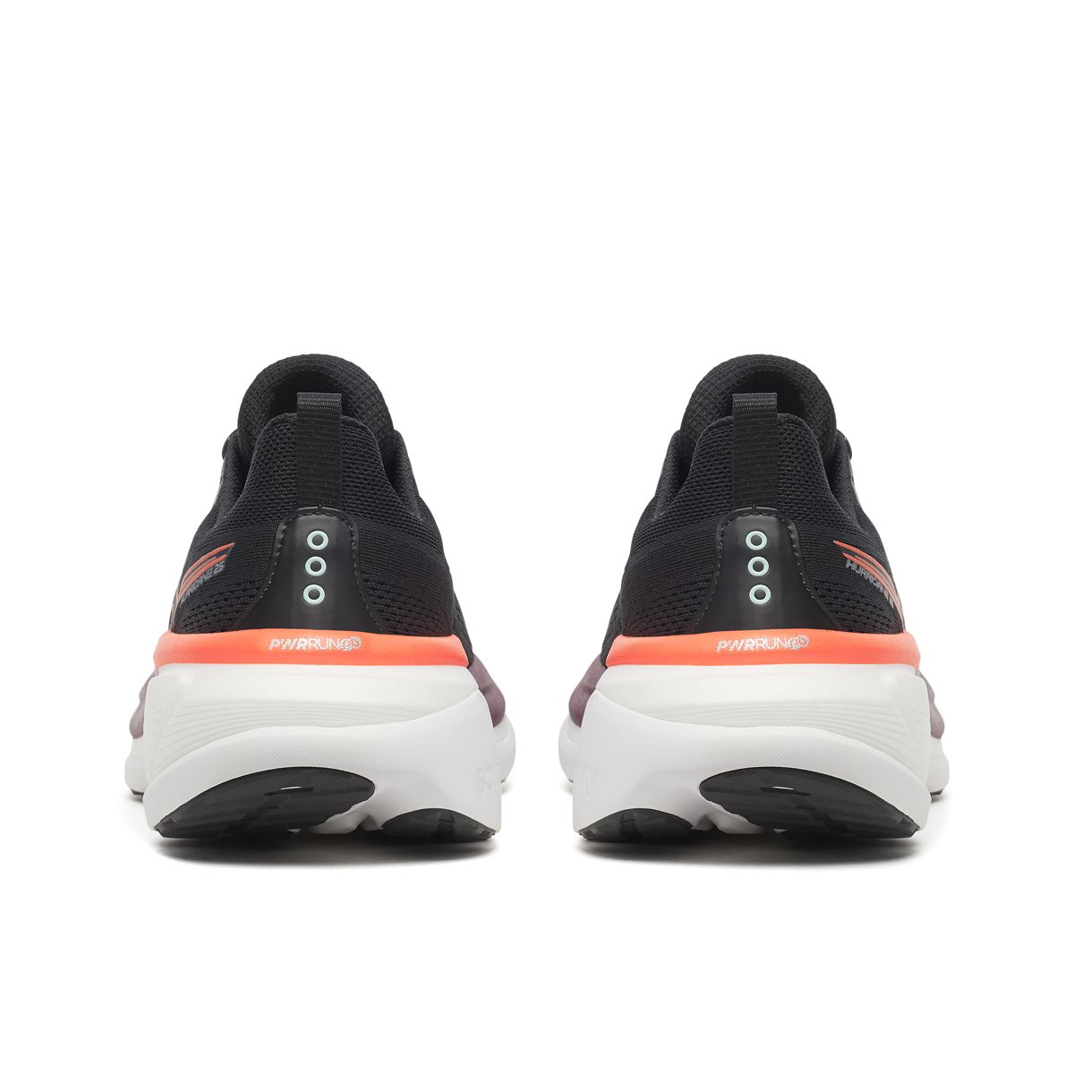 Hurricane 25, Black | Crimson, dynamic 4