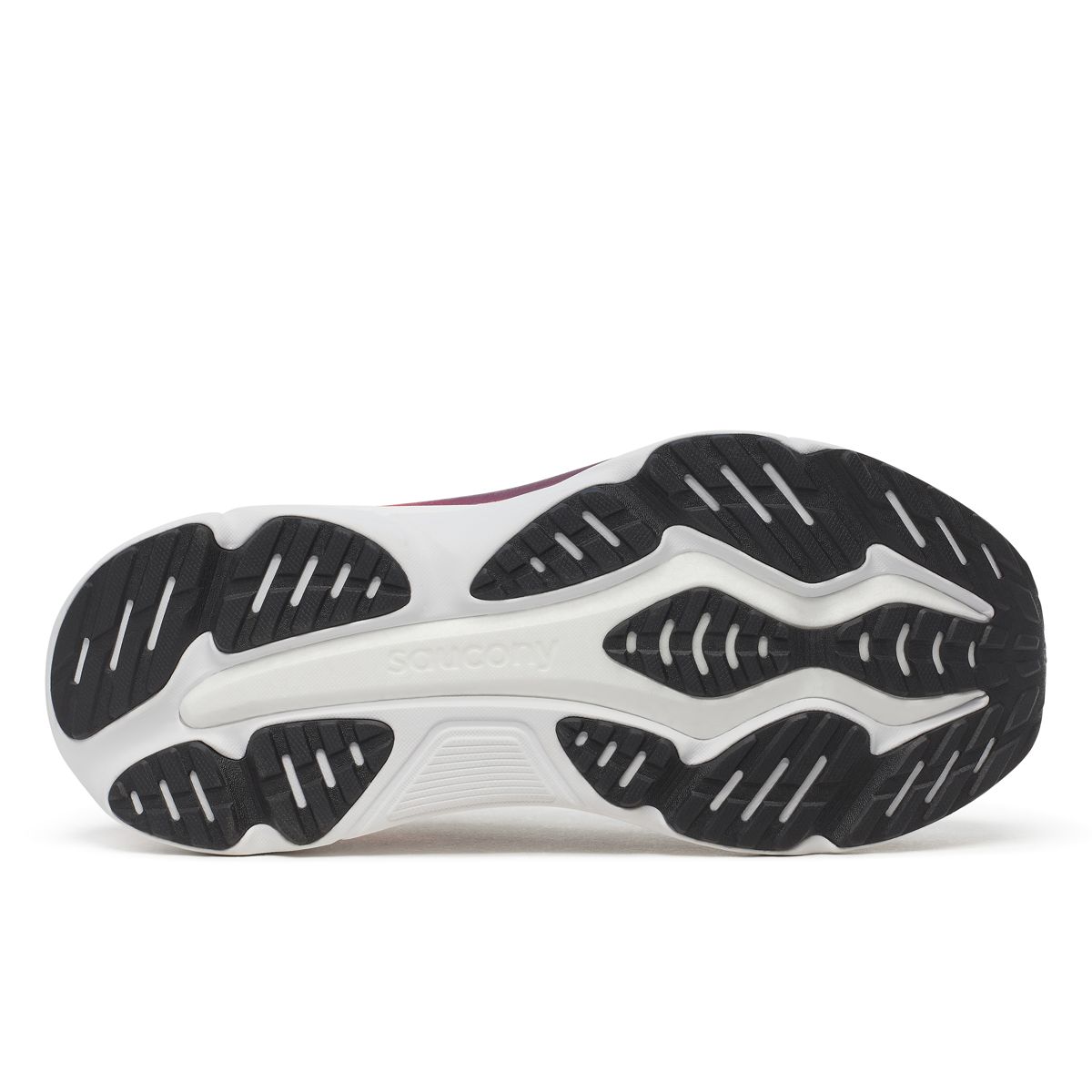 Hurricane 25, Black | Crimson, dynamic 6