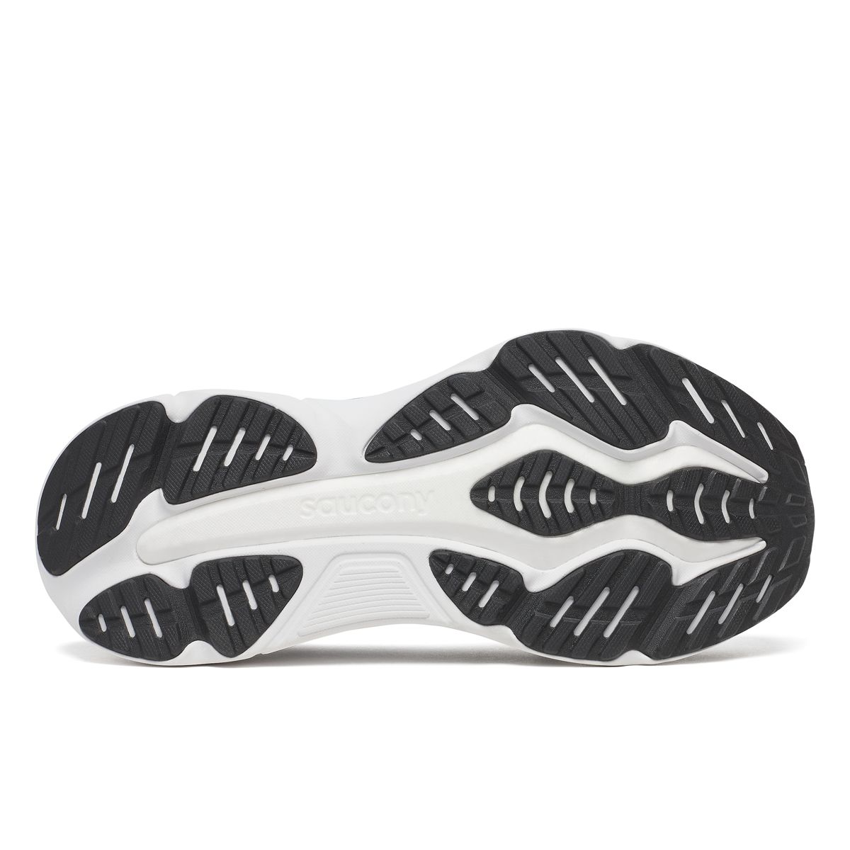 Hurricane 25 Wide, Black | White, dynamic 6
