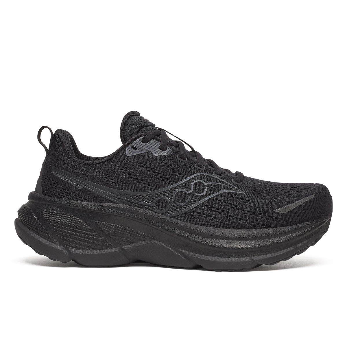 Triple Black