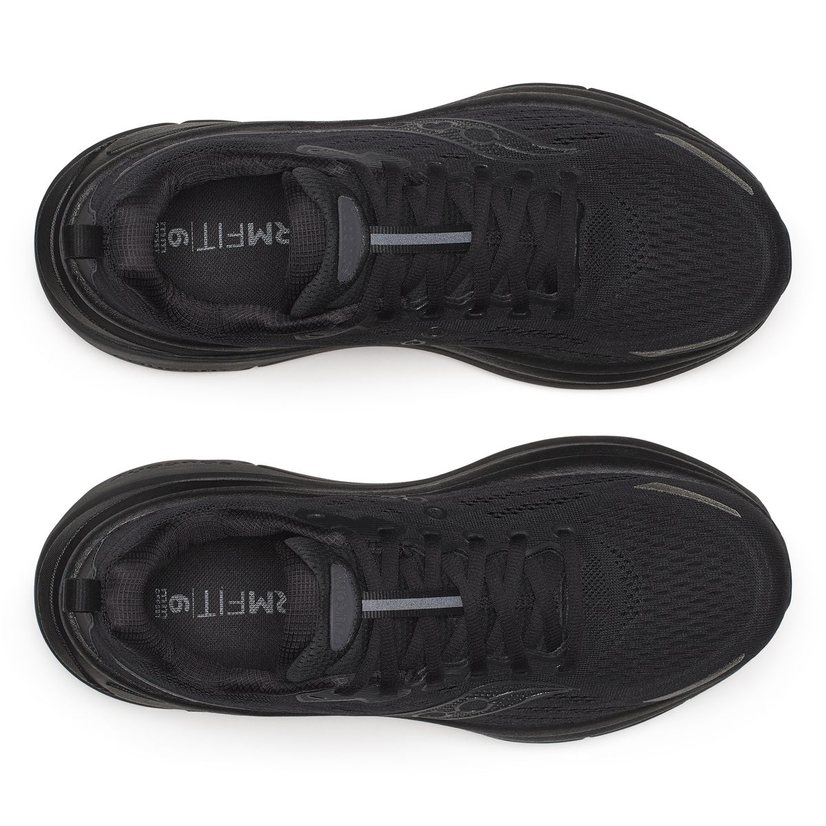 Hurricane 25, Triple Black, dynamic 5
