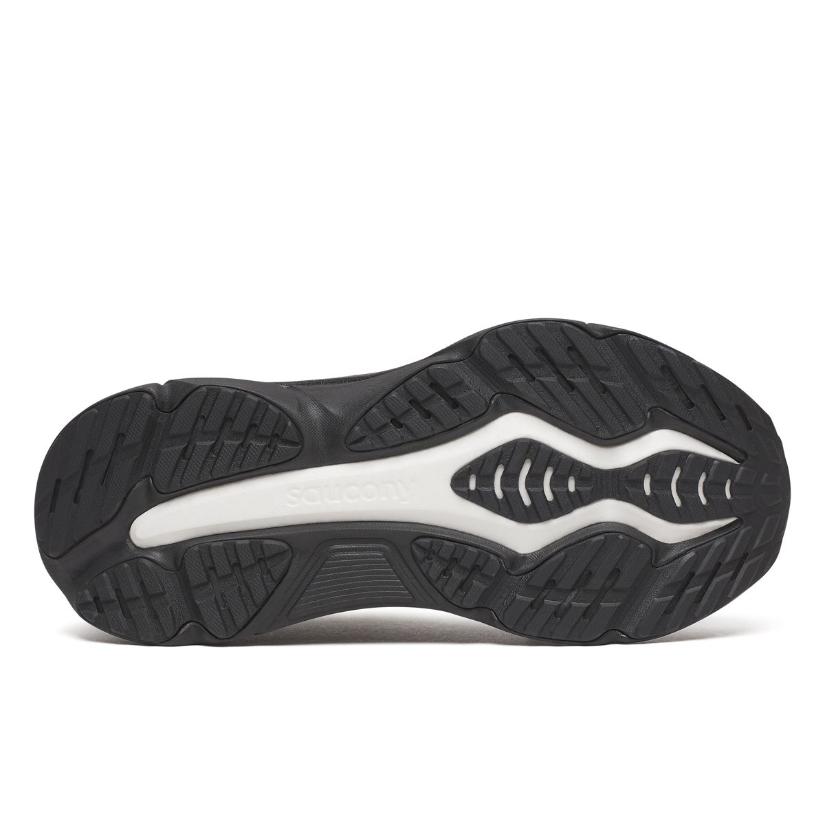 Hurricane 25, Triple Black, dynamic 6