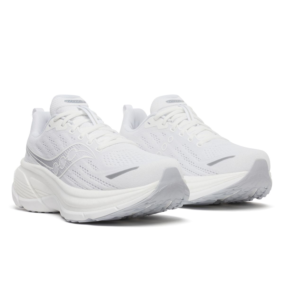Hurricane 25, White, dynamic 2