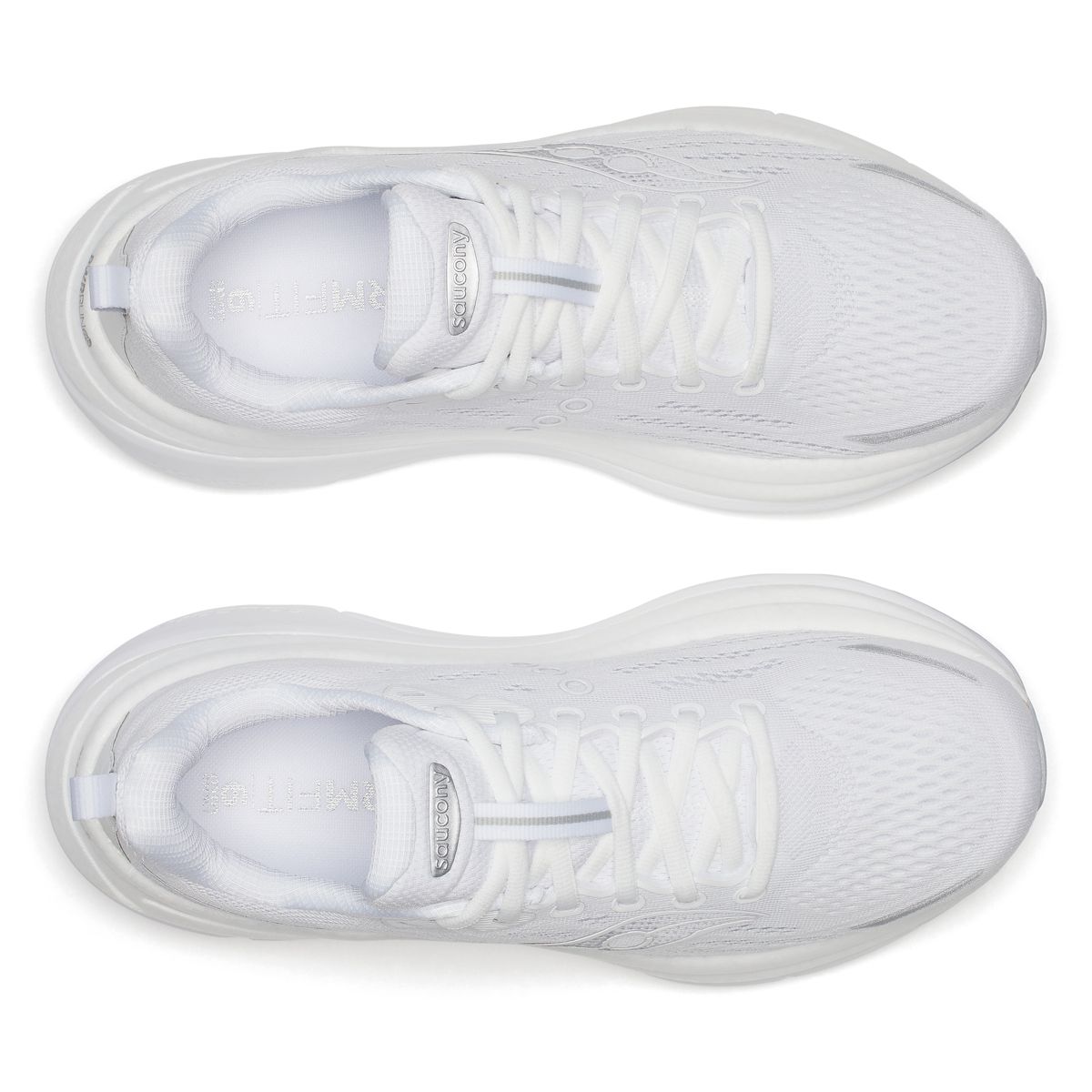 Hurricane 25, White, dynamic 5
