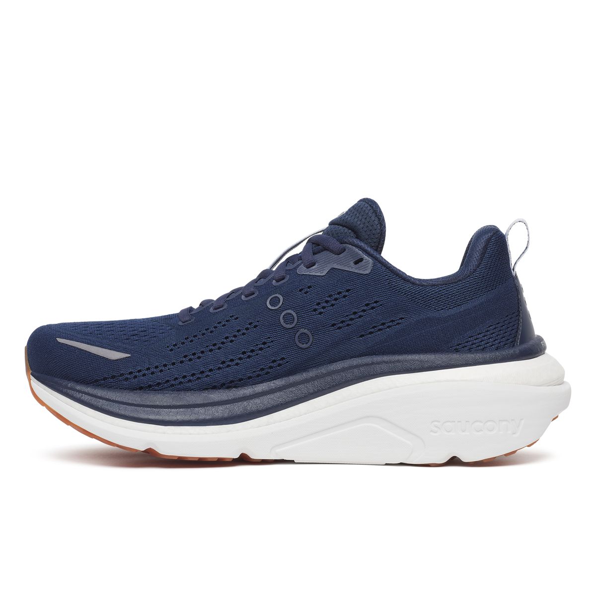Hurricane 25, Navy | Cloud, dynamic 3