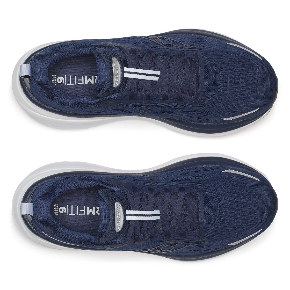 Hurricane 25, Navy | Cloud, dynamic 5