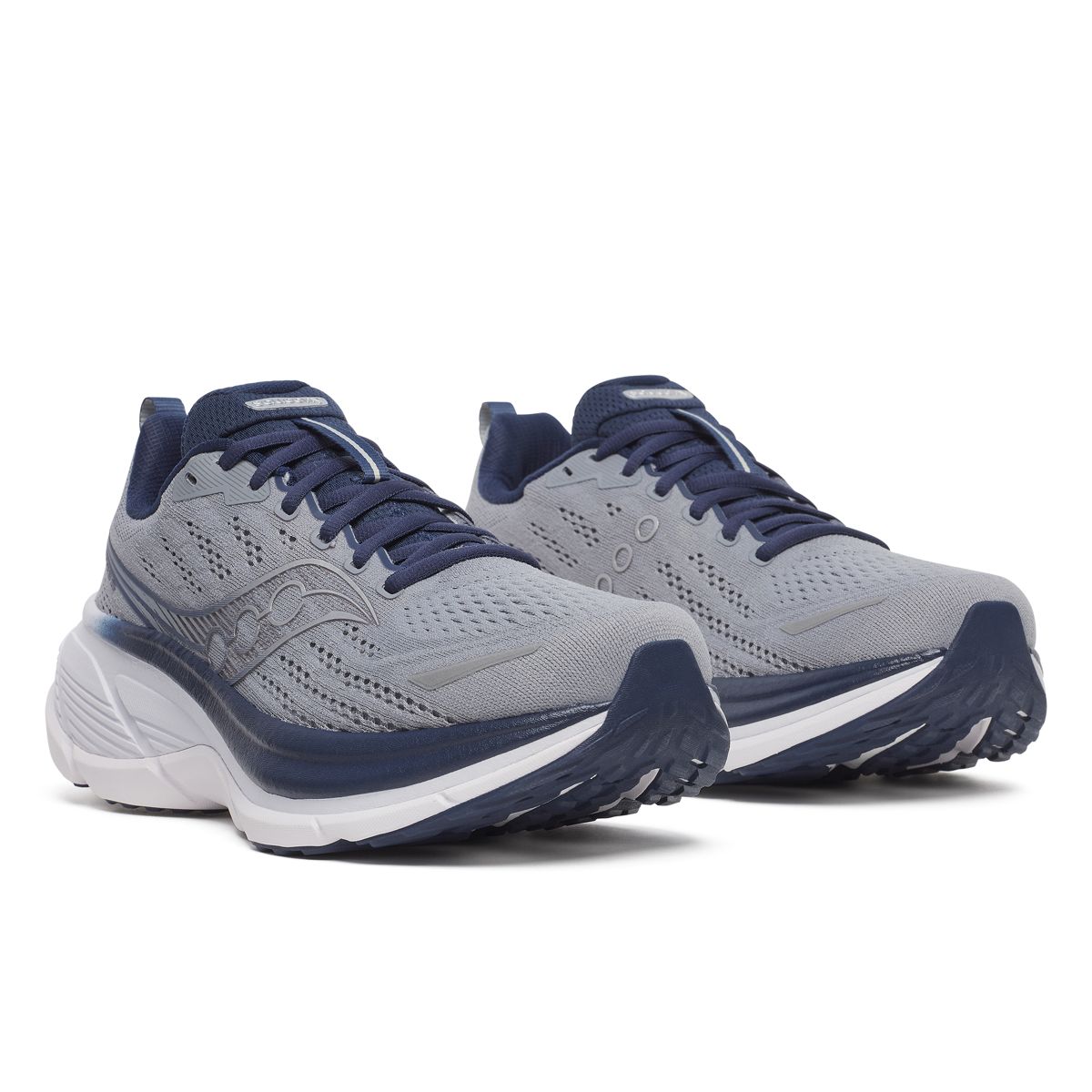 Hurricane 25 Wide, Flint | Navy, dynamic 2