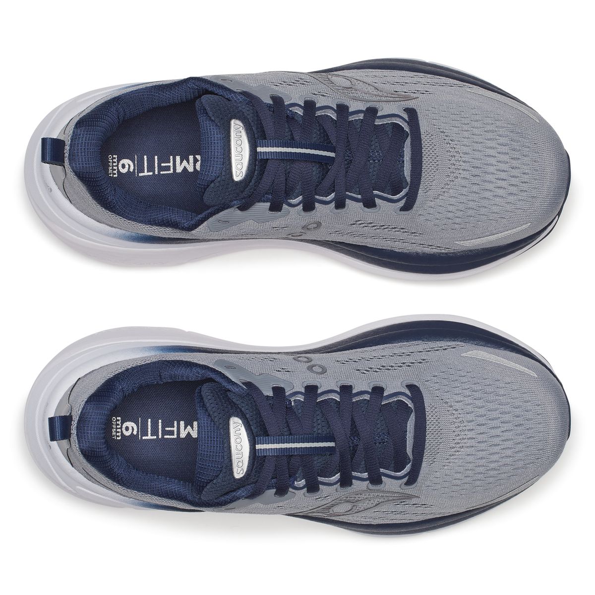Hurricane 25 Wide, Flint | Navy, dynamic 5