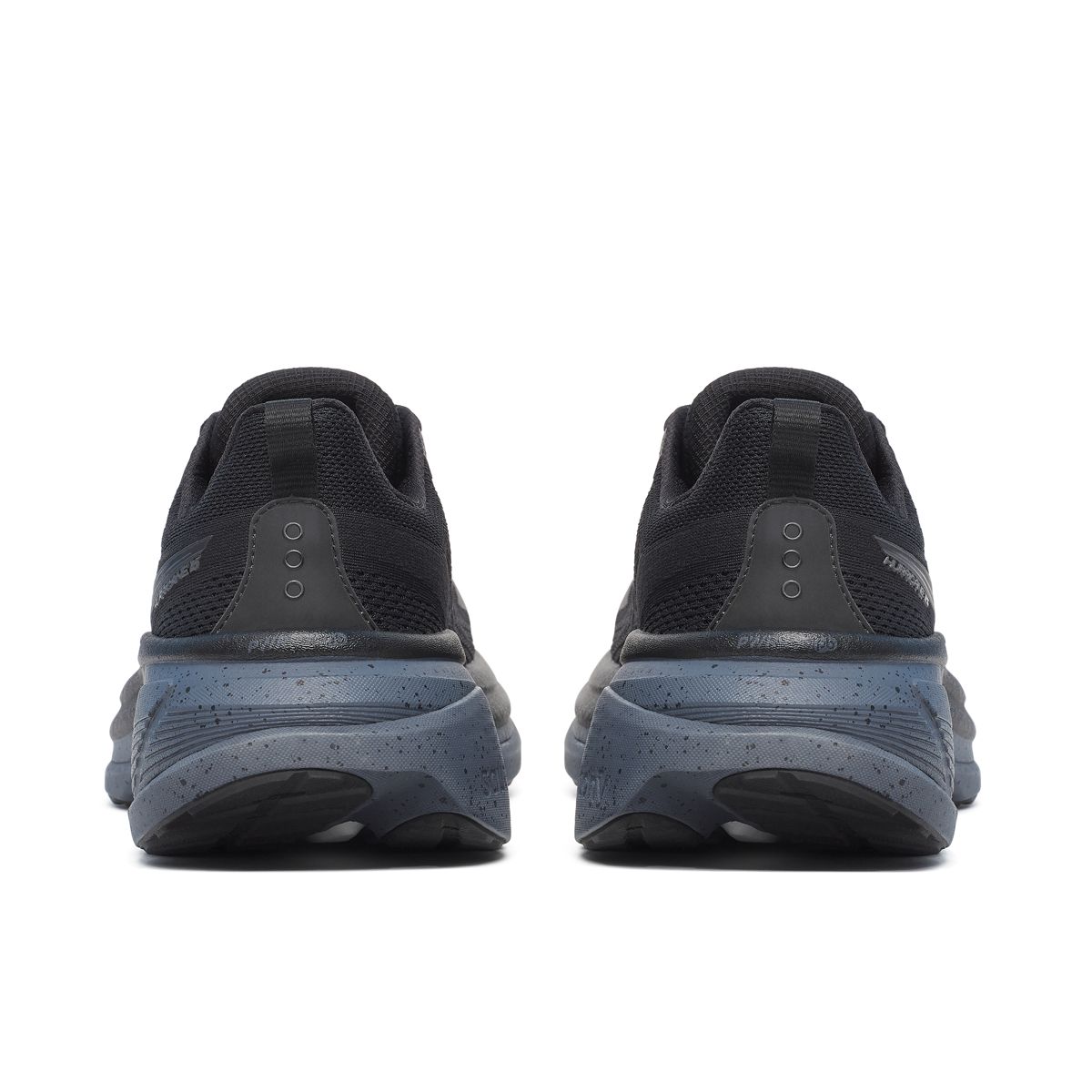 Hurricane 25, Black | Shadow, dynamic 4