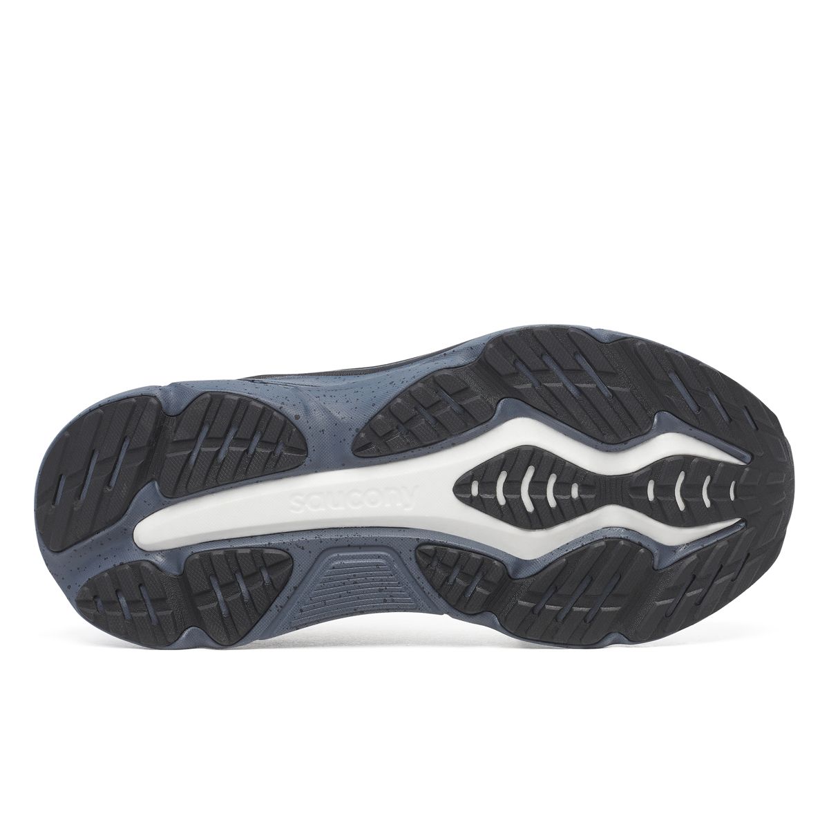 Hurricane 25, Black | Shadow, dynamic 6