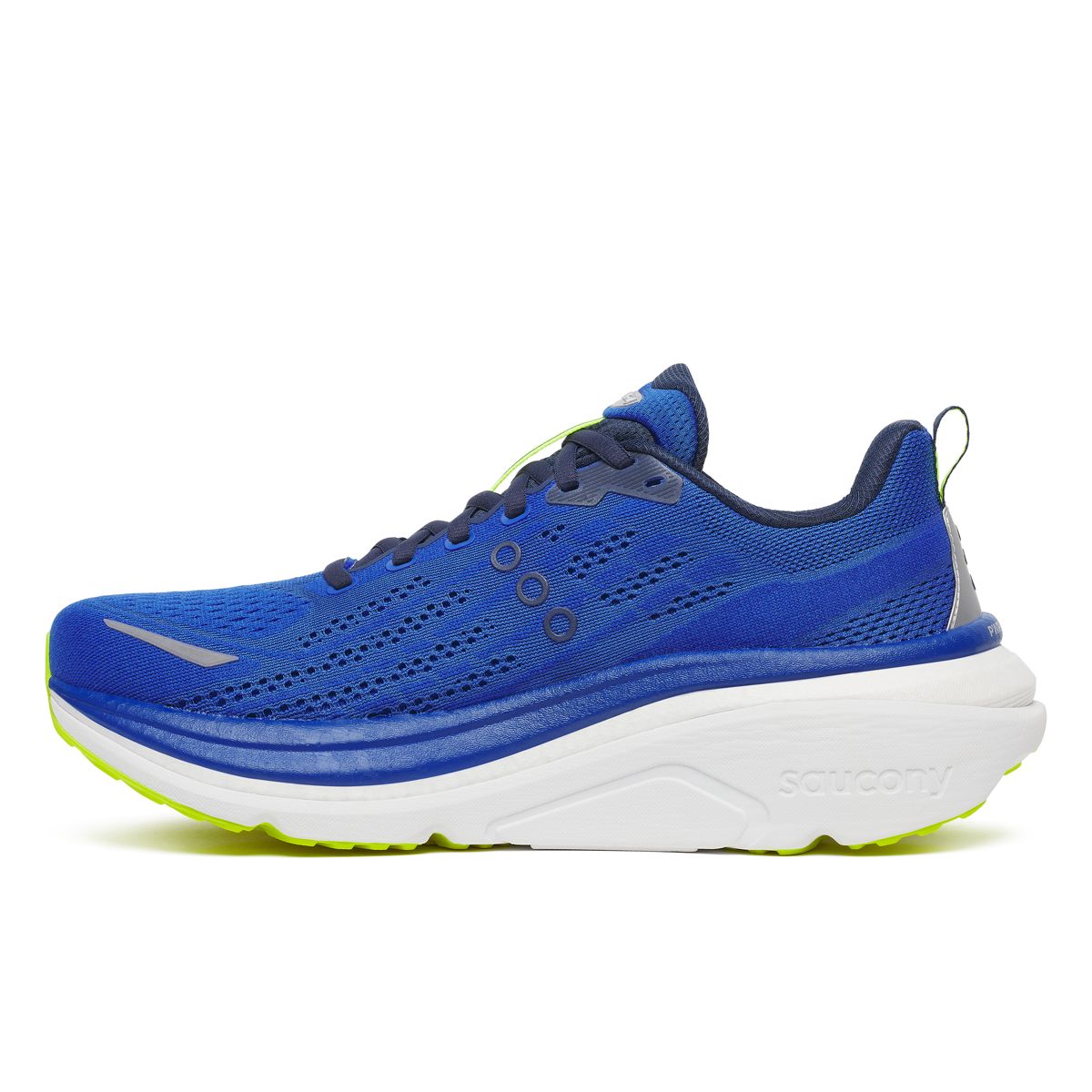 Hurricane 25 Wide, Lapis | Citron, dynamic 3