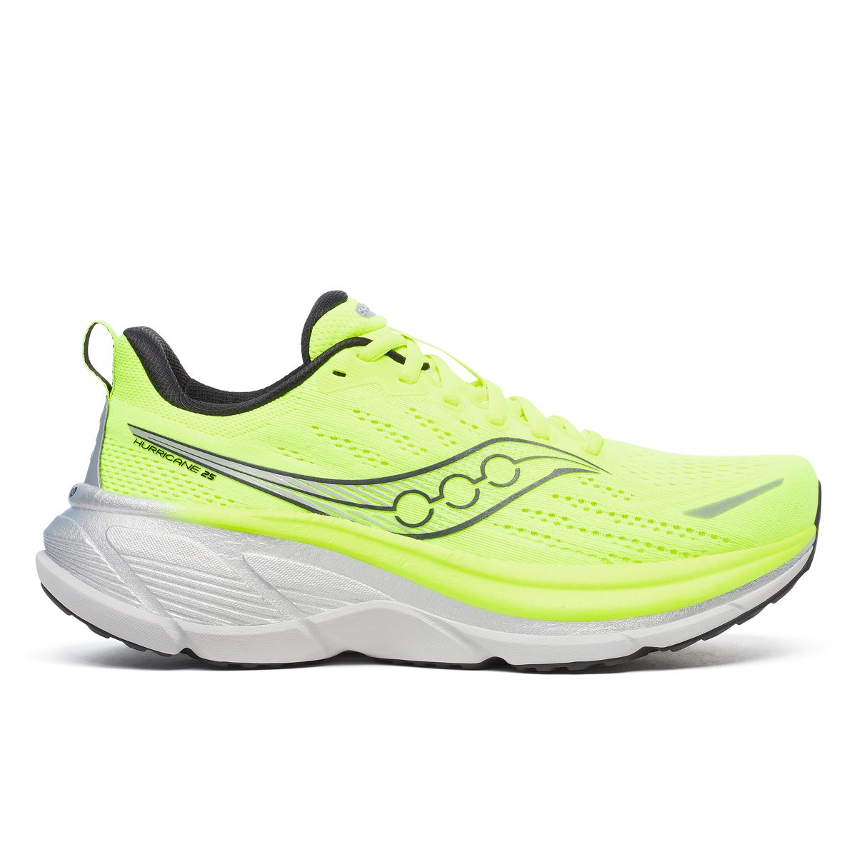 Citron | Black