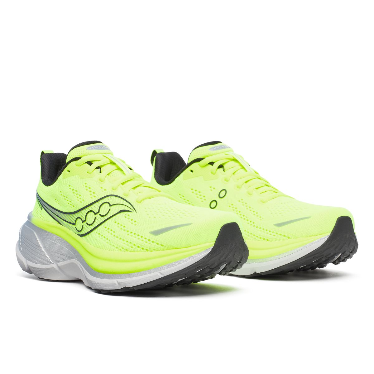 Hurricane 25, Citron | Black, dynamic 2