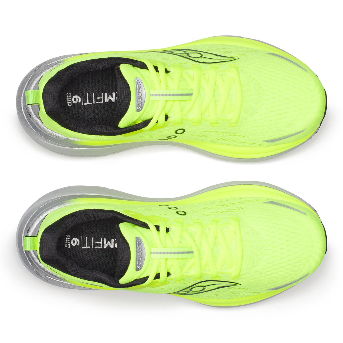 Hurricane 25, Citron | Black, dynamic 5