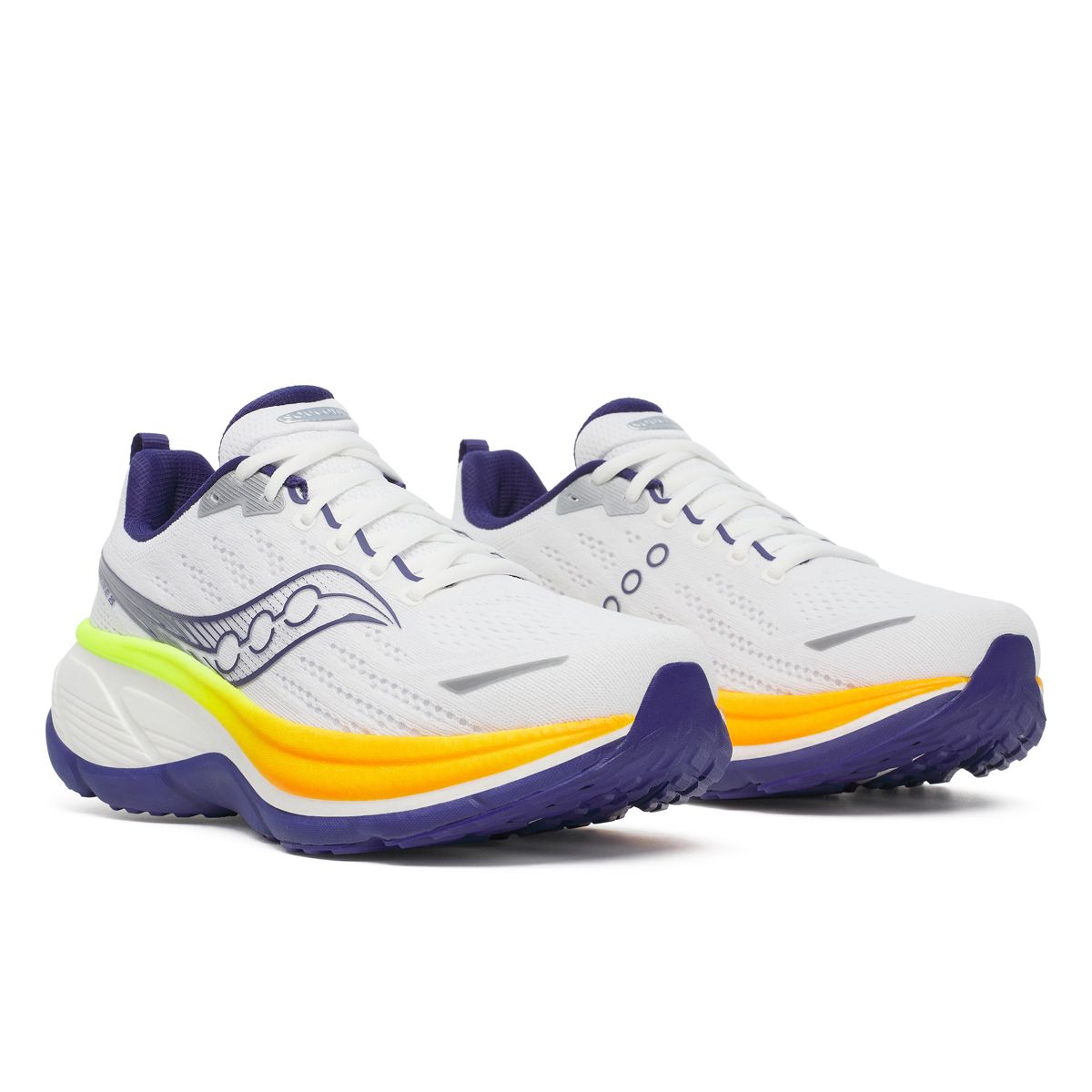 Hurricane 25, White | Frigid, dynamic 2