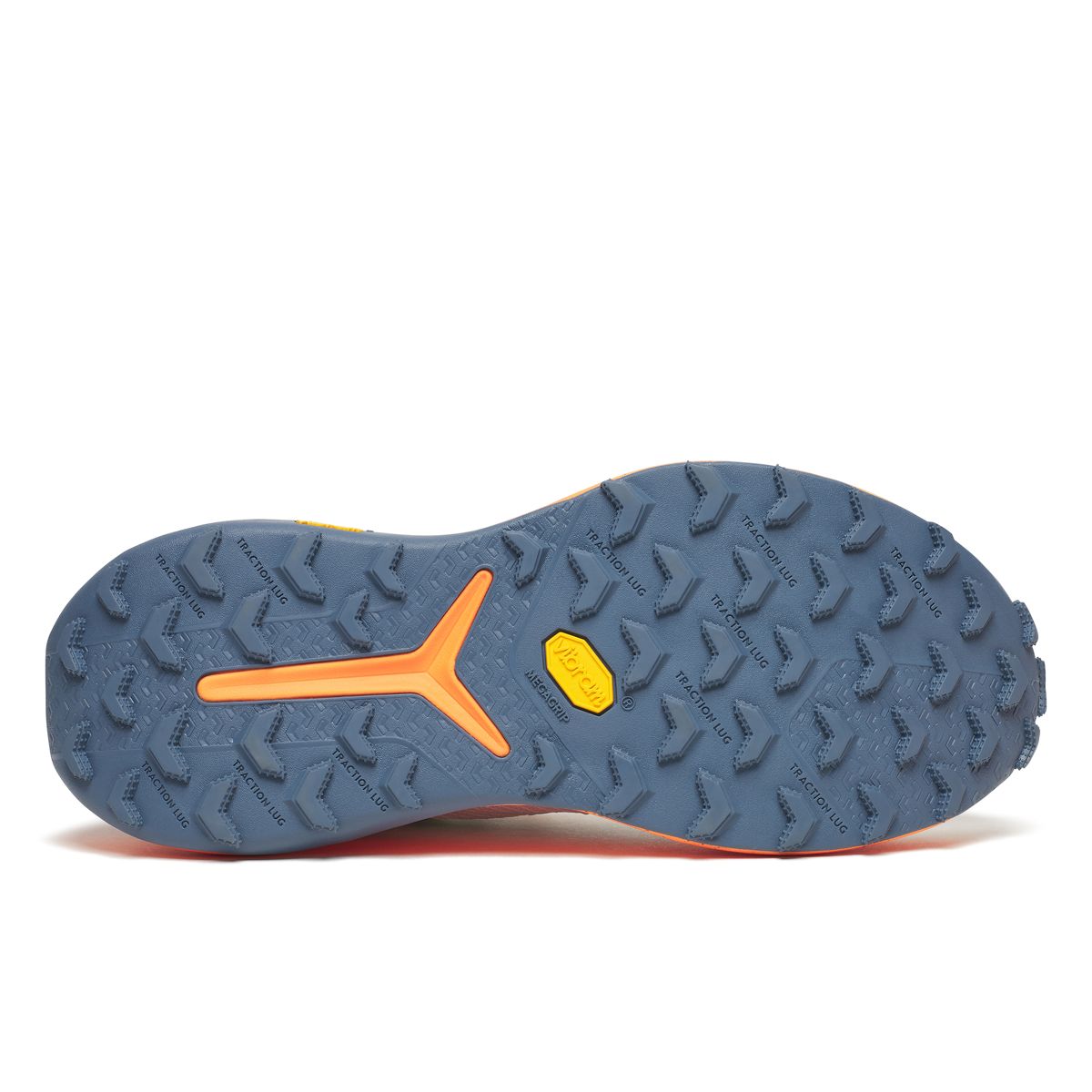 Xodus Ultra 4, White | Turmeric, dynamic 6