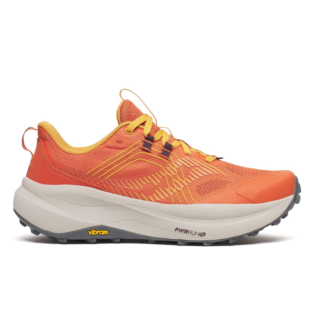 Xodus Ultra 4, Amber | Autumn, dynamic