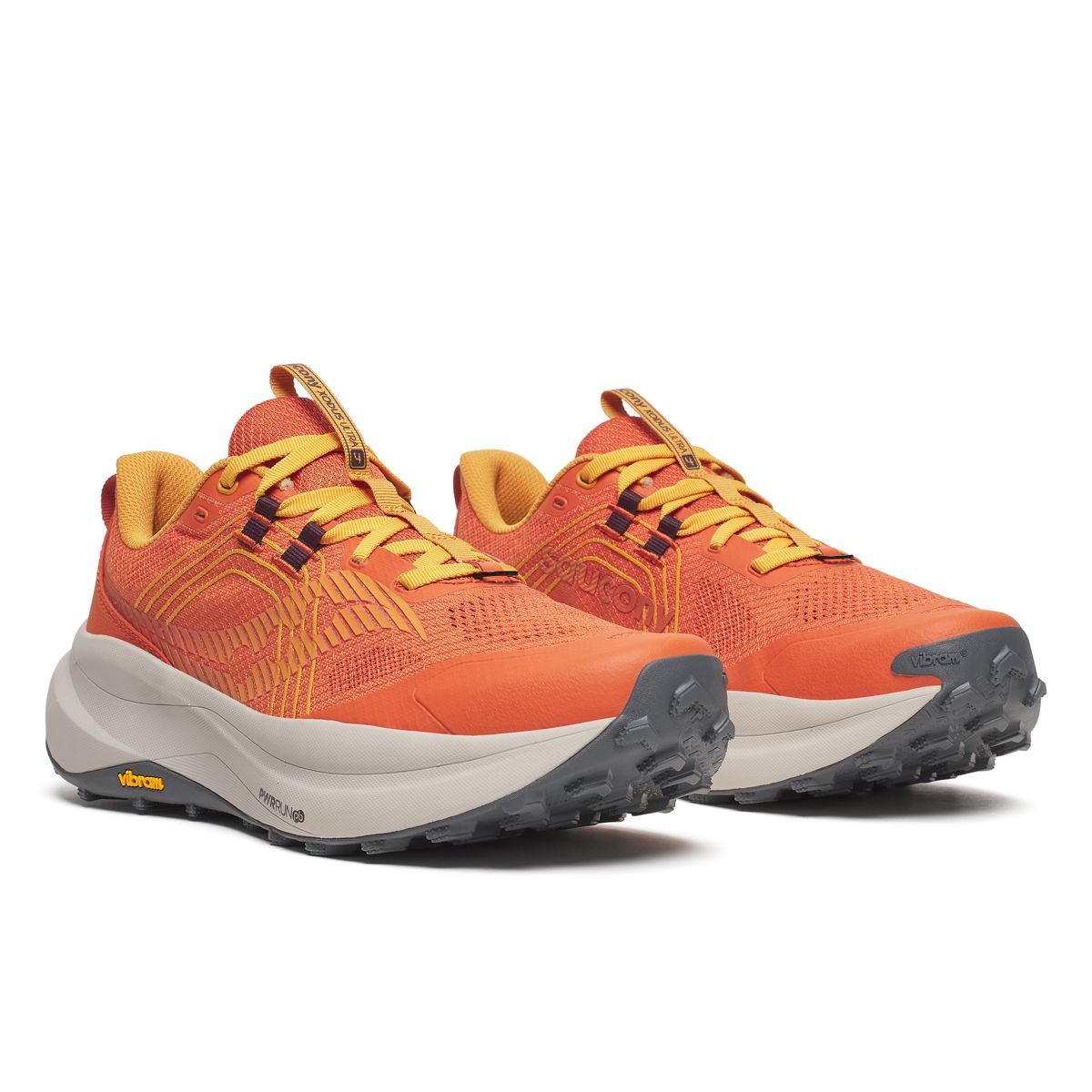 Xodus Ultra 4, Amber | Autumn, dynamic 2
