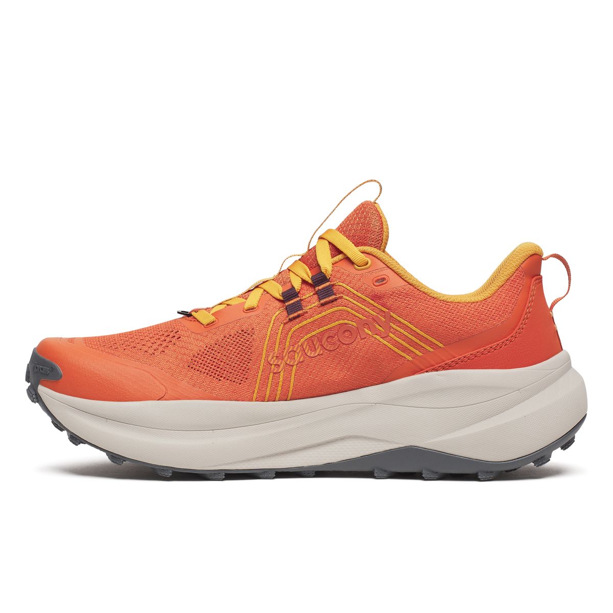 Xodus Ultra 4, Amber | Autumn, dynamic 3