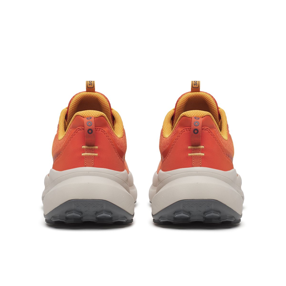 Xodus Ultra 4, Amber | Autumn, dynamic 4