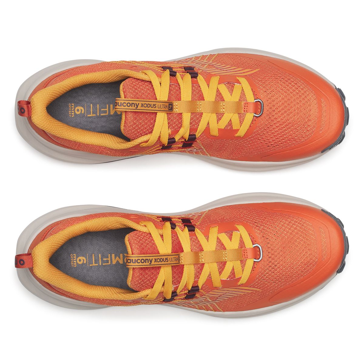 Xodus Ultra 4, Amber | Autumn, dynamic 5