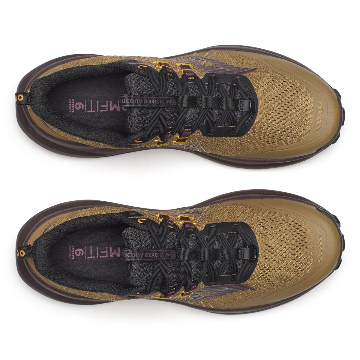 Xodus Ultra 4, Kodiak | Wine, dynamic 5
