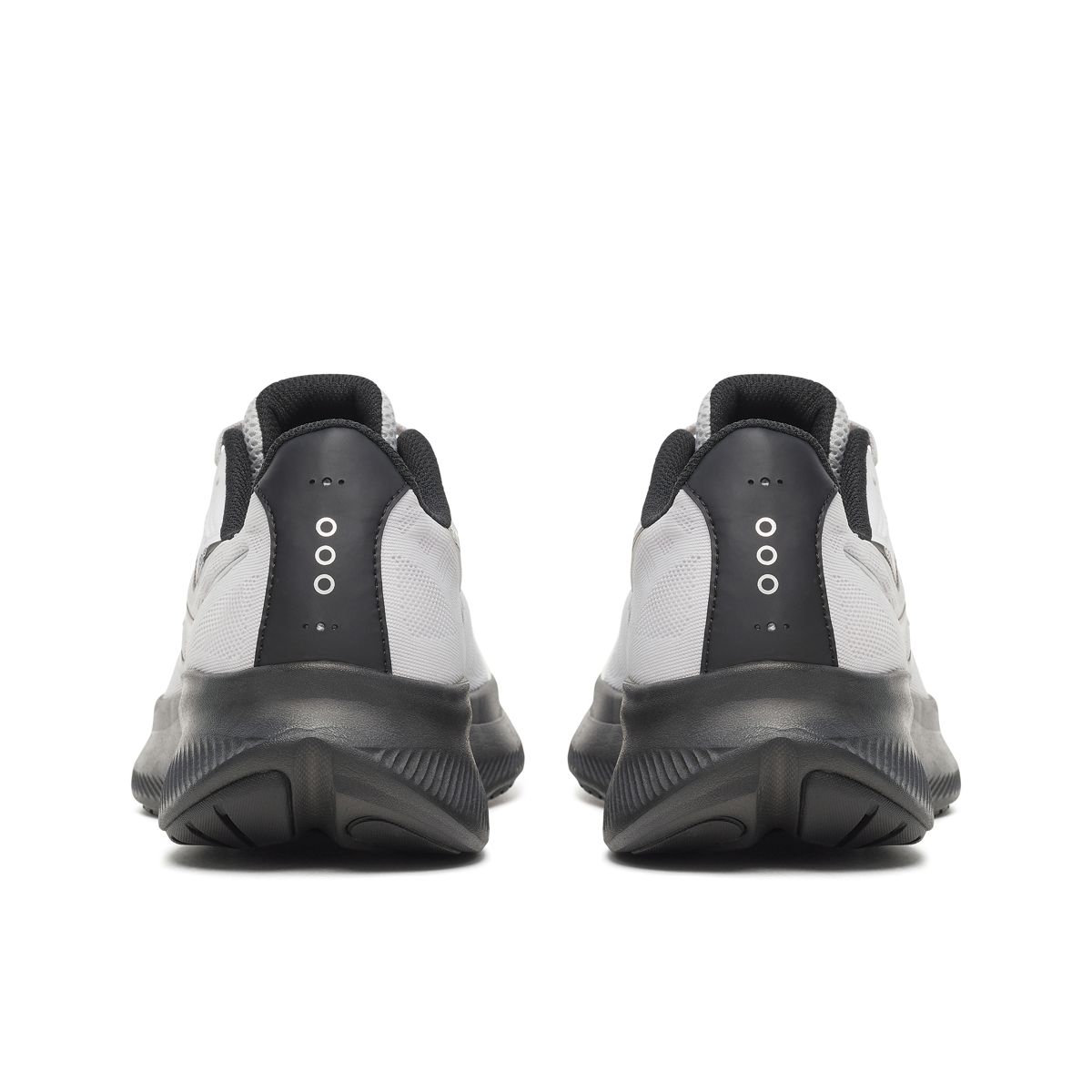 Cohesion 18, White | Black, dynamic 4