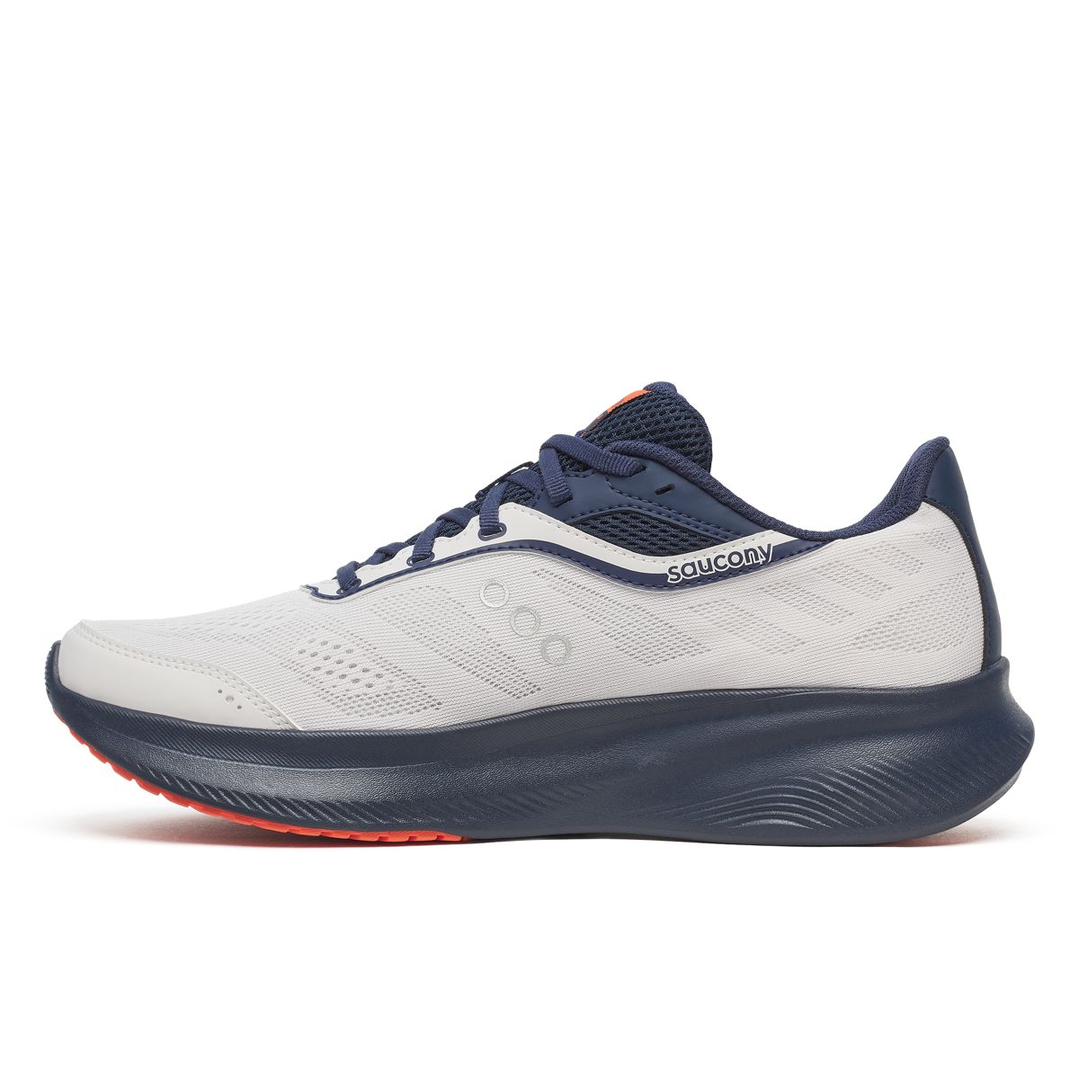 Cohesion 18, Fog | Navy, dynamic 3