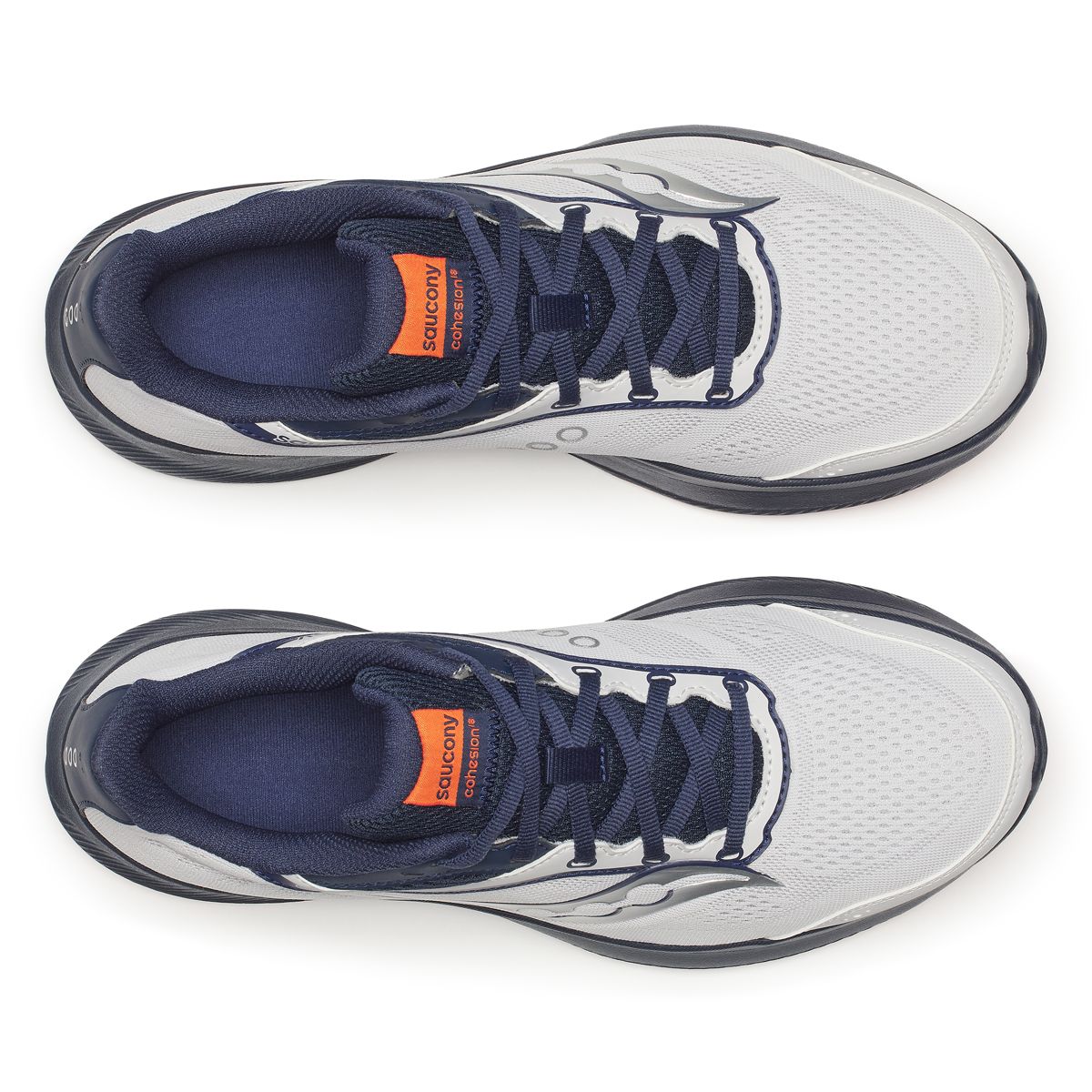 Cohesion 18, Fog | Navy, dynamic 5