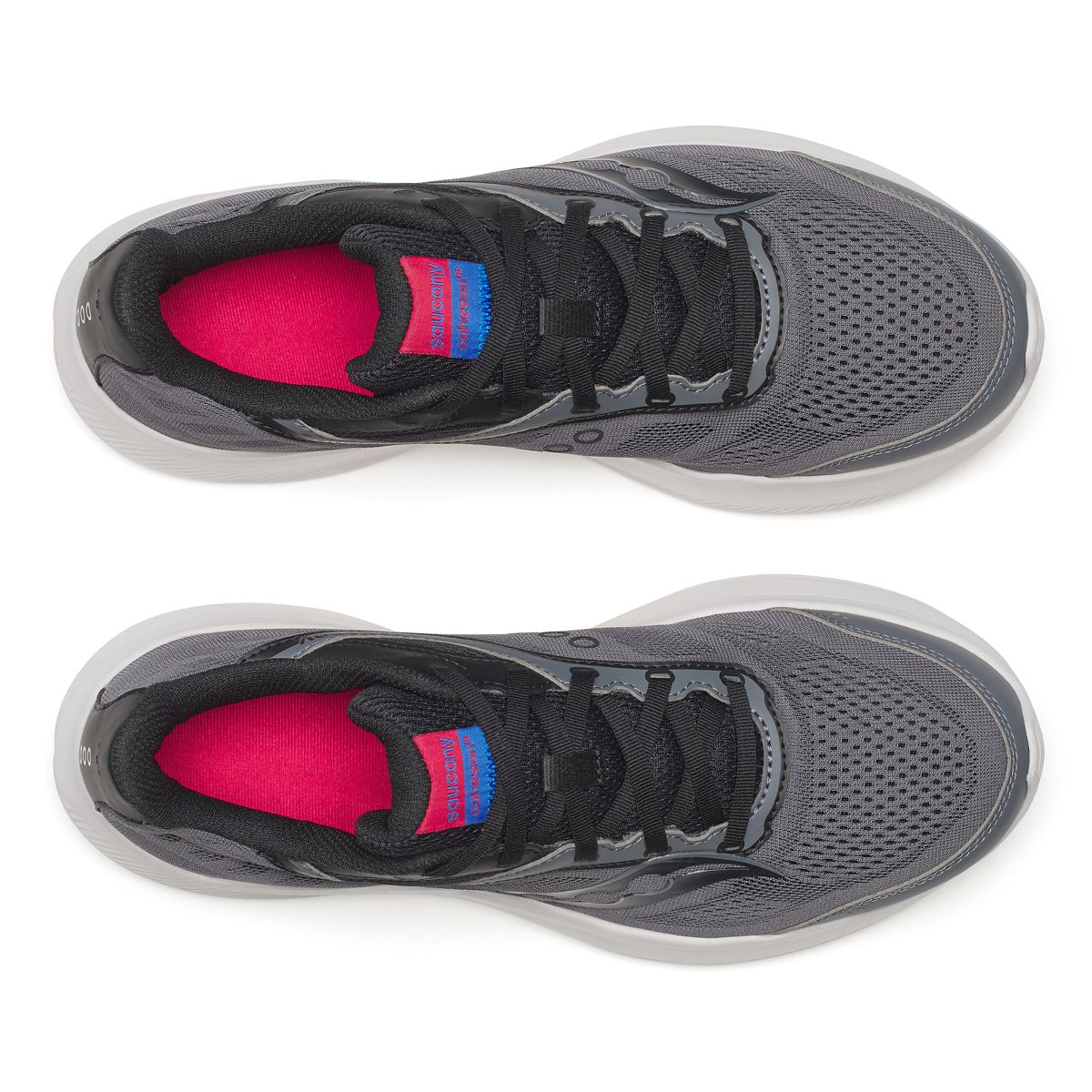 Cohesion 18, Carbon | Gum, dynamic 5