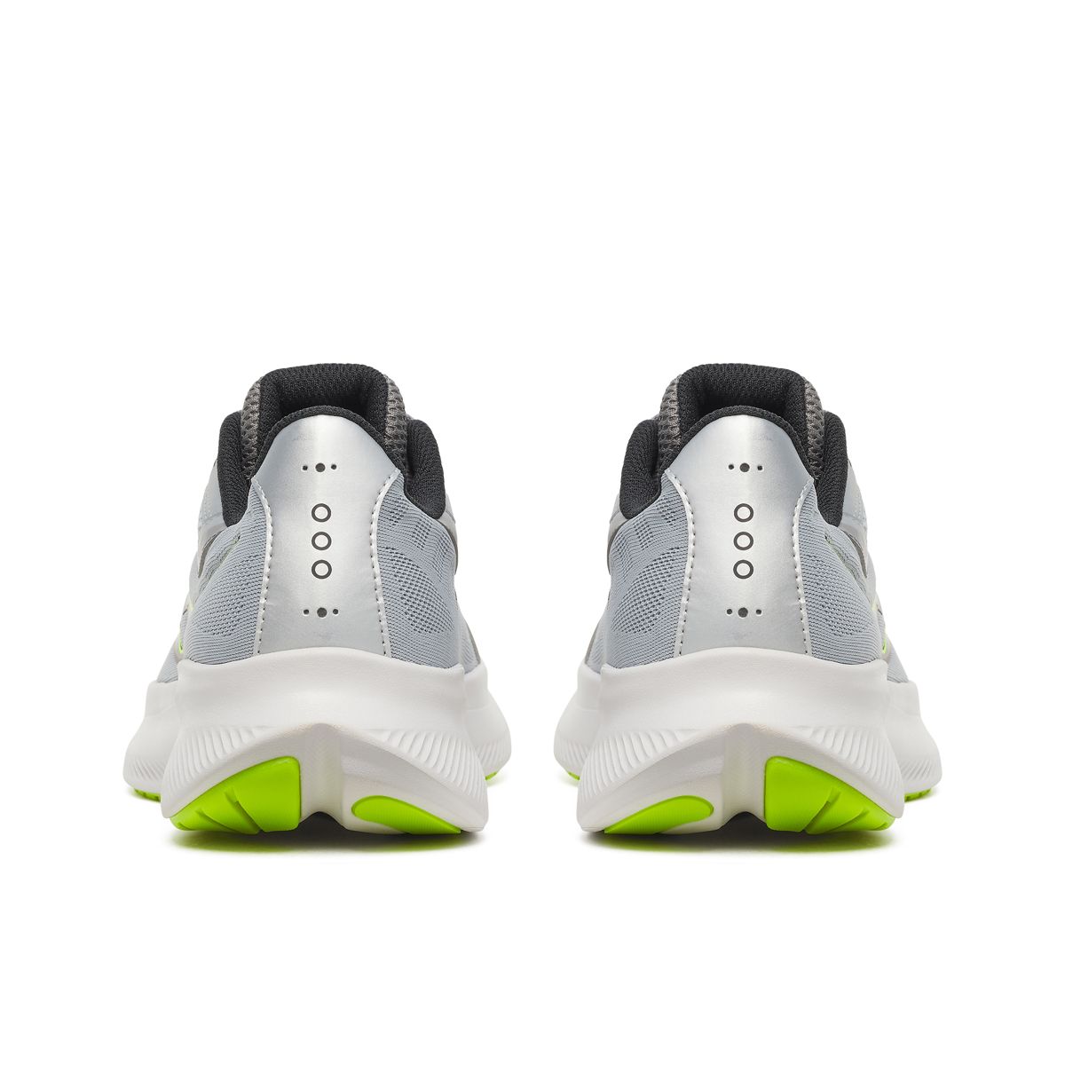 Cohesion 18, Silver | Citron, dynamic 4