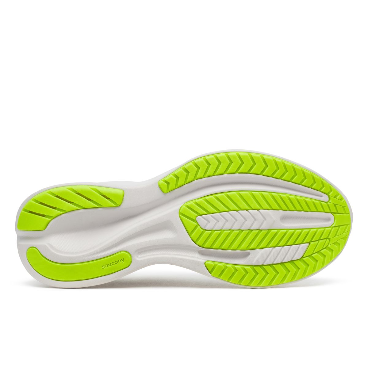 Cohesion 18, Silver | Citron, dynamic 6