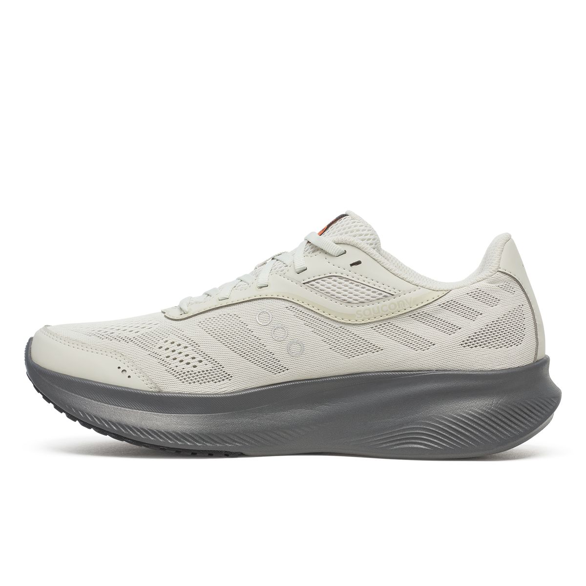 Cohesion 18, Birch | Black, dynamic 3