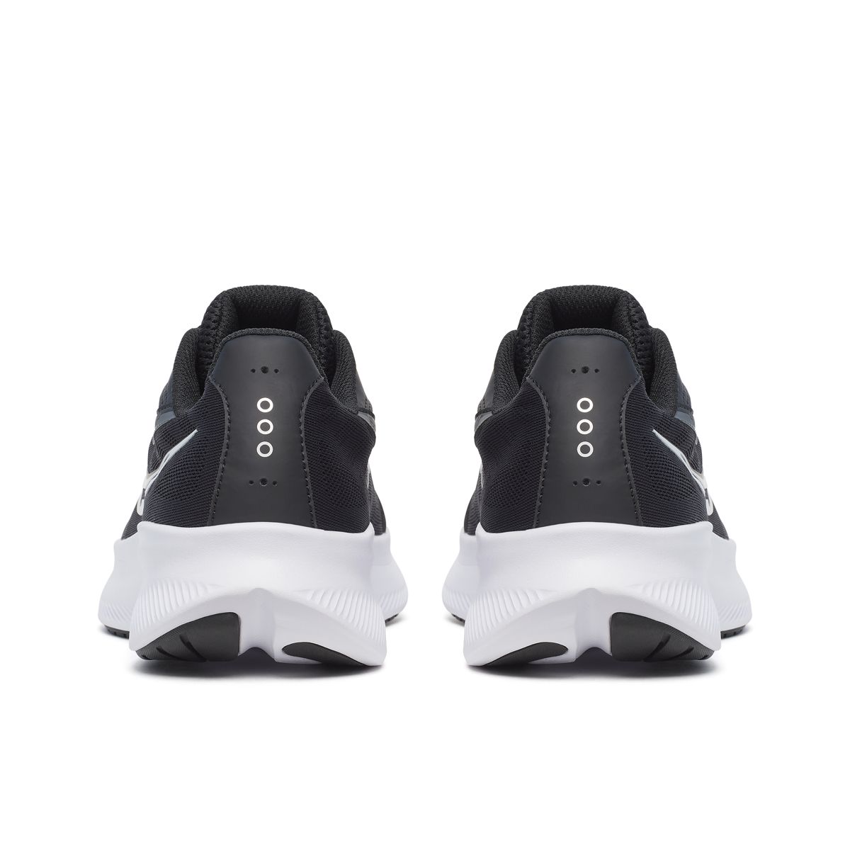 Cohesion 18, Black | White, dynamic 4