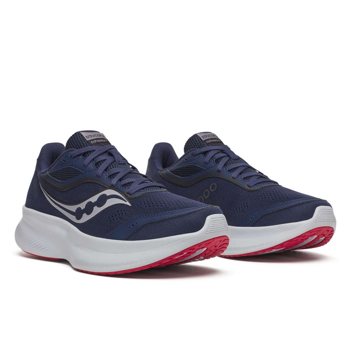 Cohesion 18 Wide, Navy | Cloud, dynamic 2