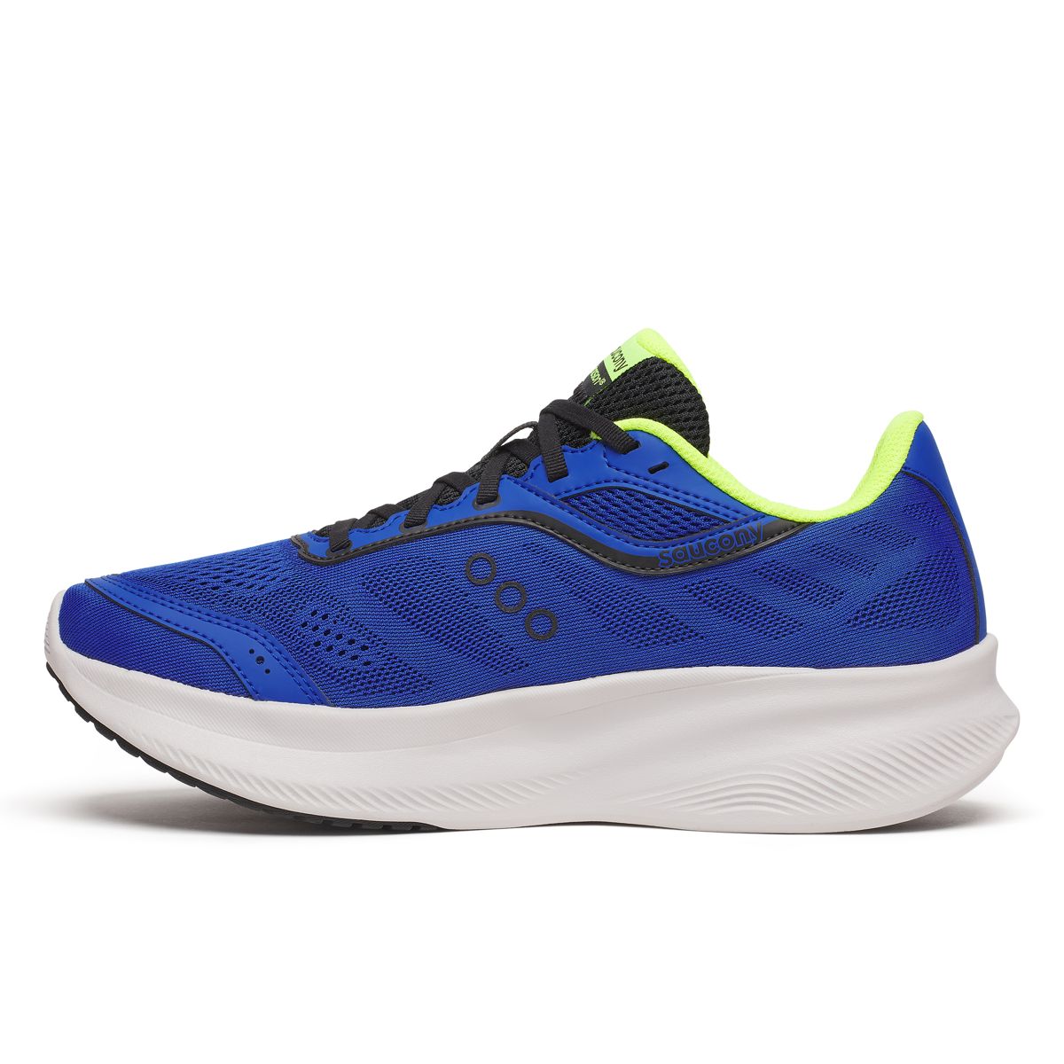 Cohesion 18, Lapis | Citron, dynamic 3