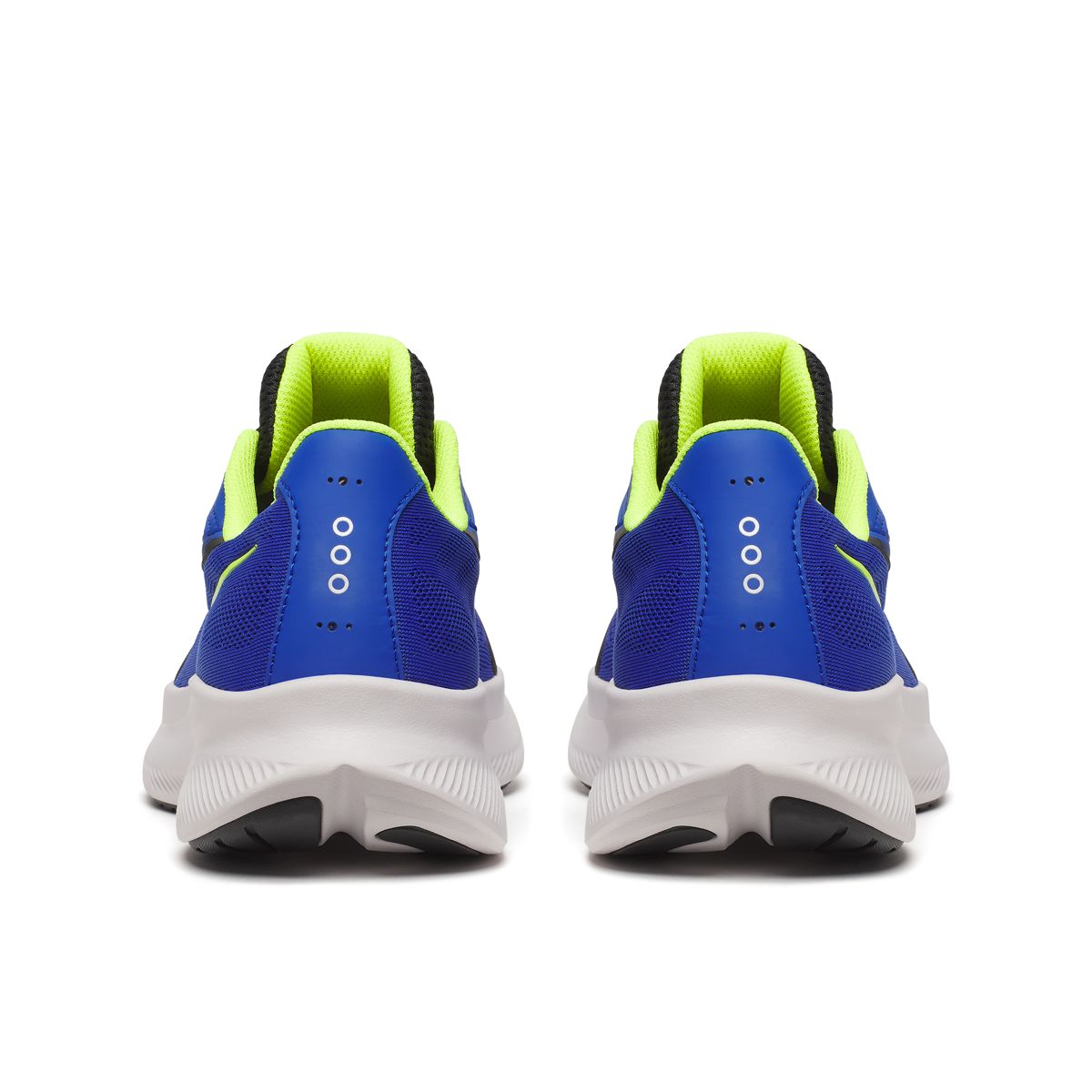Cohesion 18, Lapis | Citron, dynamic 4