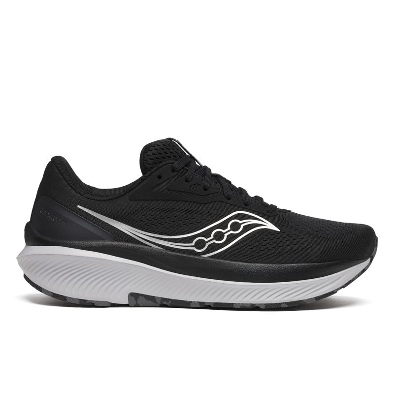 Saucony M. Echelon 10 — BLK/SIL