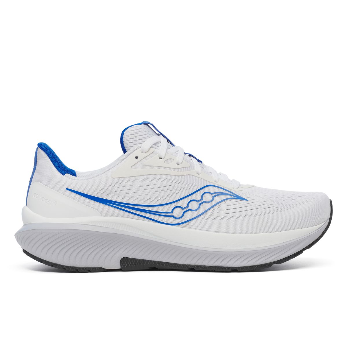 Echelon 10, White | Cloud, dynamic 1
