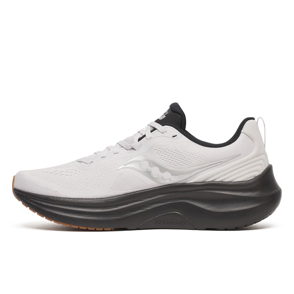 Lancer Run, Fog | Black, dynamic 3