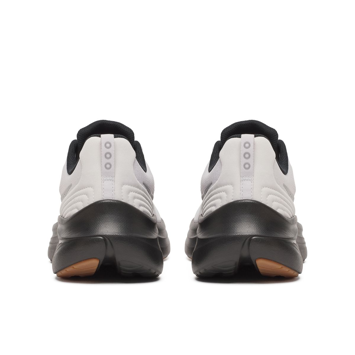 Lancer Run, Fog | Black, dynamic 4