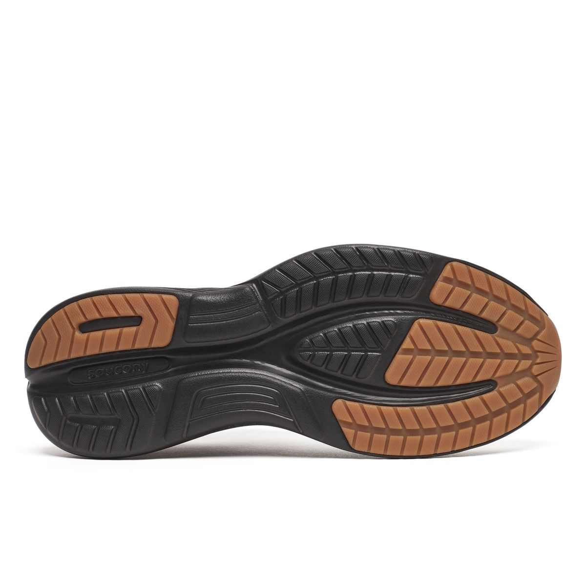 Lancer Run, Fog | Black, dynamic 6